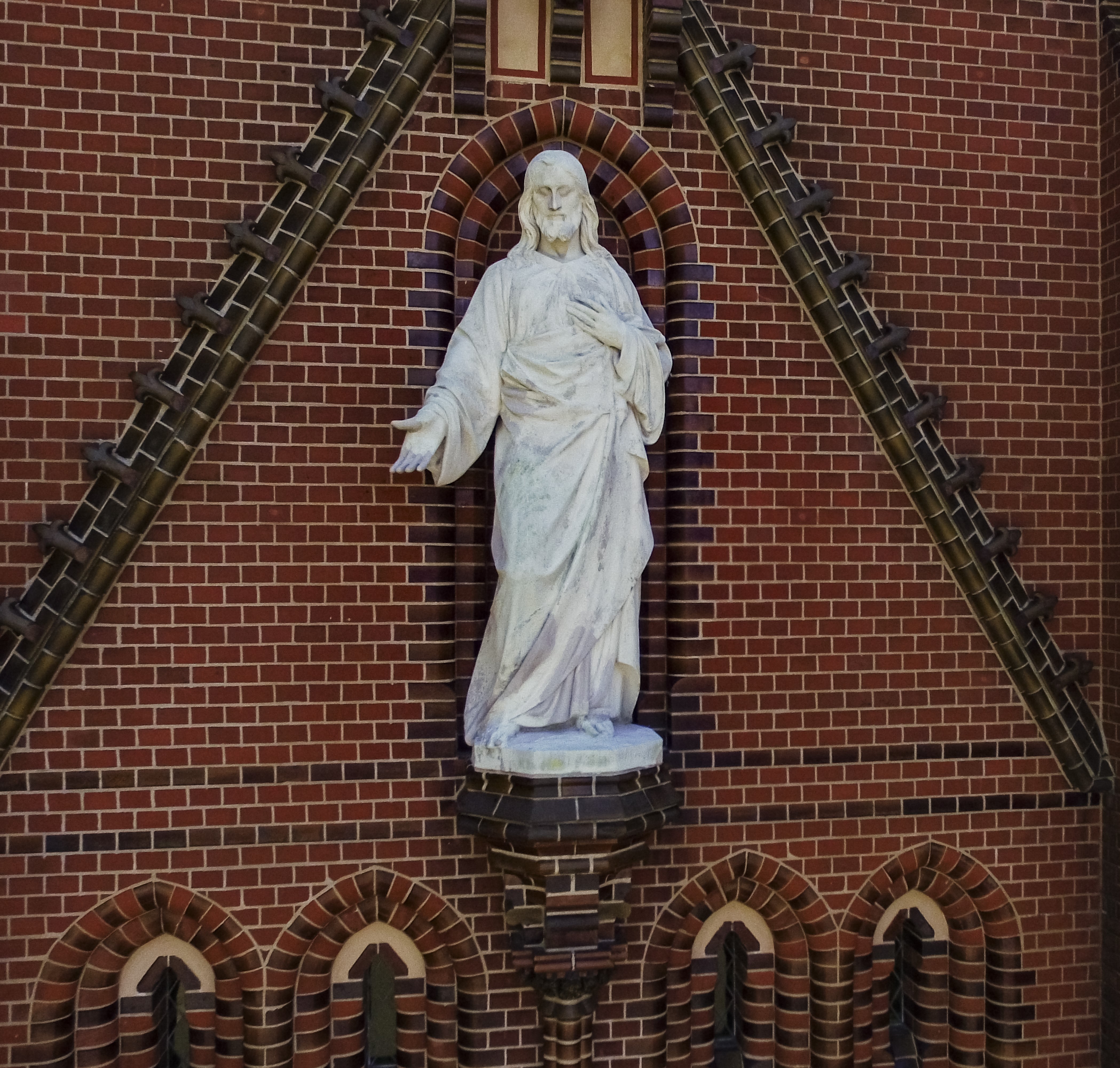 Tag des offenen Denkmals: Ökumenischer Gottesdienst